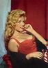Brigitte Bardot