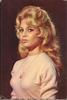 Brigitte Bardot