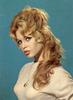 Brigitte Bardot
