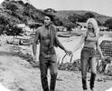 Brigitte Bardot