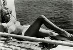Brigitte Bardot