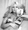 Brigitte Bardot