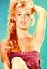 Brigitte Bardot