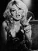 Brigitte Bardot