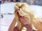 Brigitte Bardot