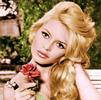 Brigitte Bardot