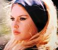 Brigitte Bardot