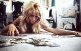 Brigitte Bardot