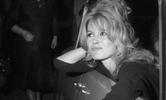Brigitte Bardot