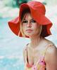 Brigitte Bardot