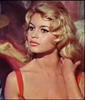 Brigitte Bardot
