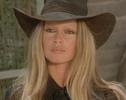 Brigitte Bardot