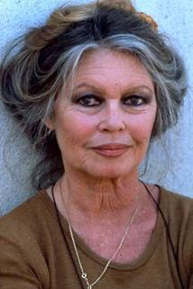 Profilový obrázek - Brigitte Bardot