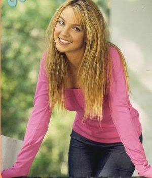 Britney Spears