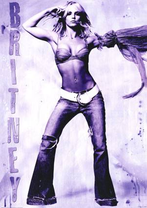 Britney Spears