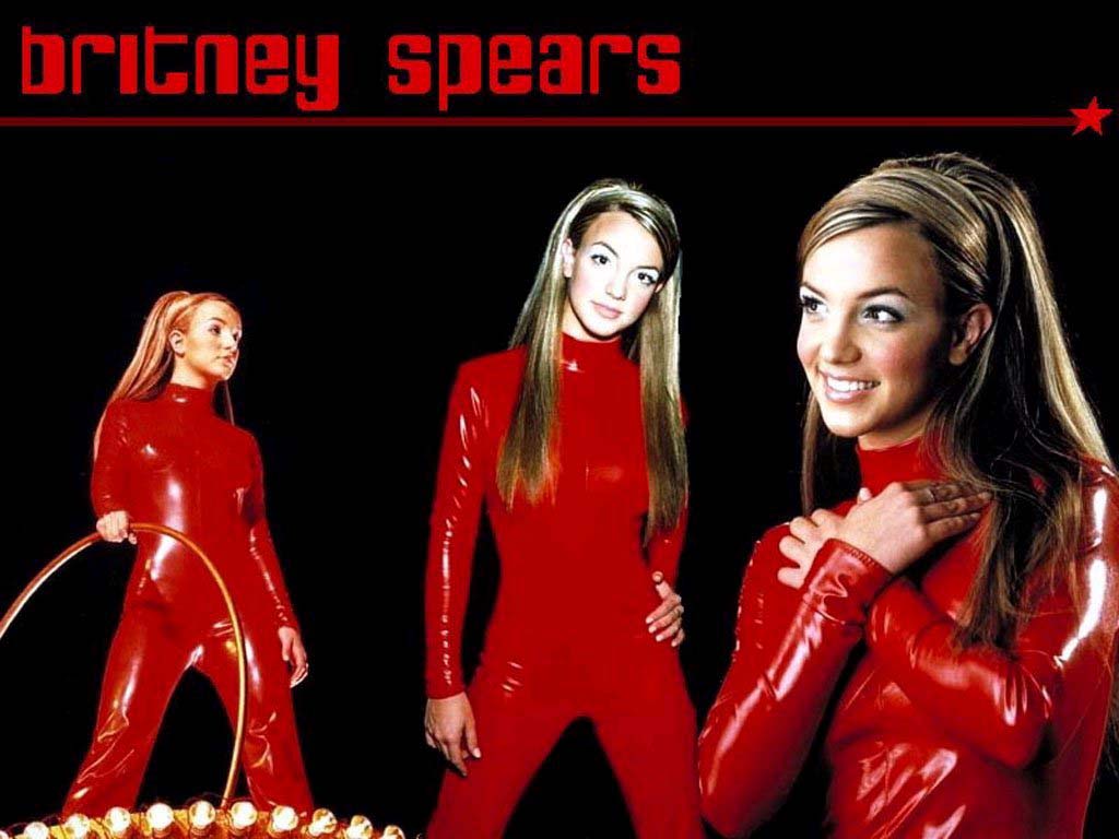 Britney Spears