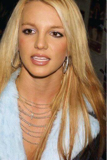 Britney Spears