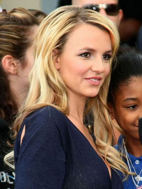 Britney Spears