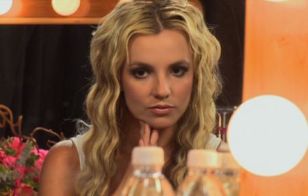 Britney Spears