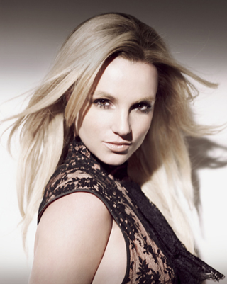 Britney Spears
