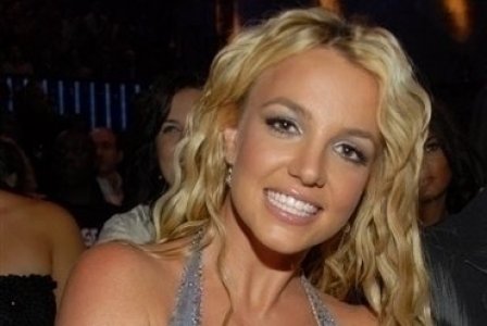Britney Spears