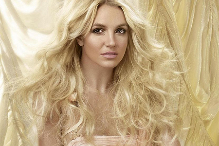 Britney Spears