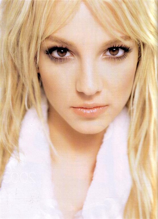 Britney Spears