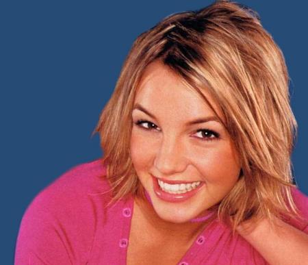 Britney Spears