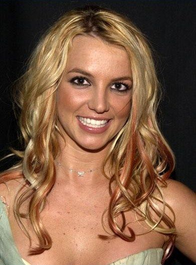 Britney Spears
