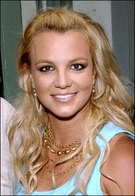 Britney Spears