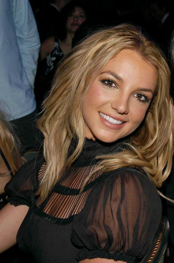 Britney Spears