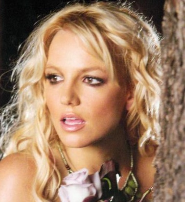 Britney Spears