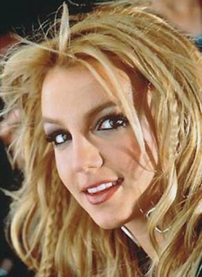Britney Spears