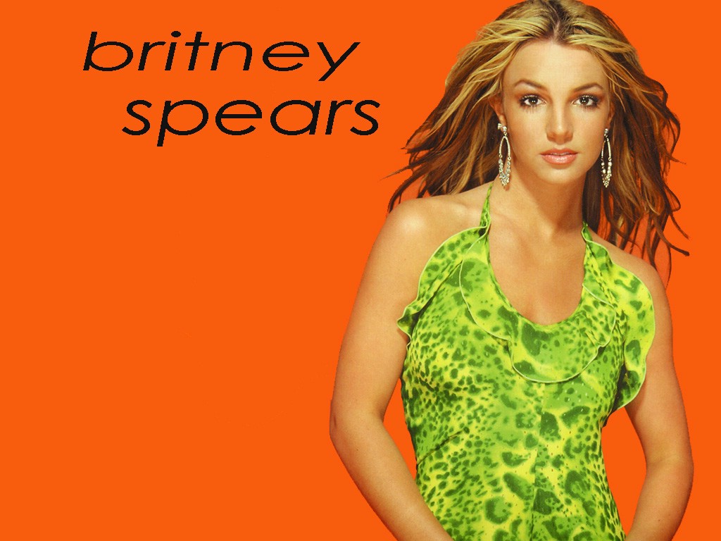 Britney Spears