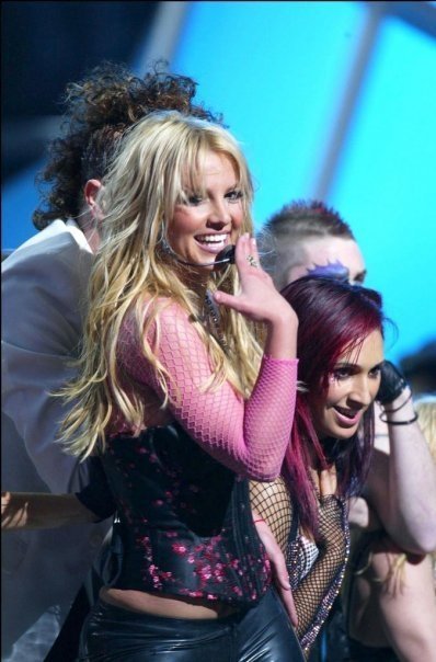 Britney Spears