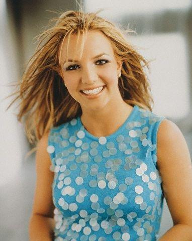 Britney Spears