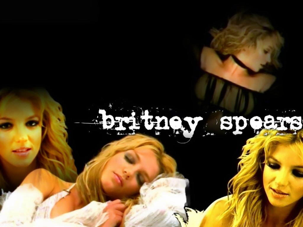 Britney Spears
