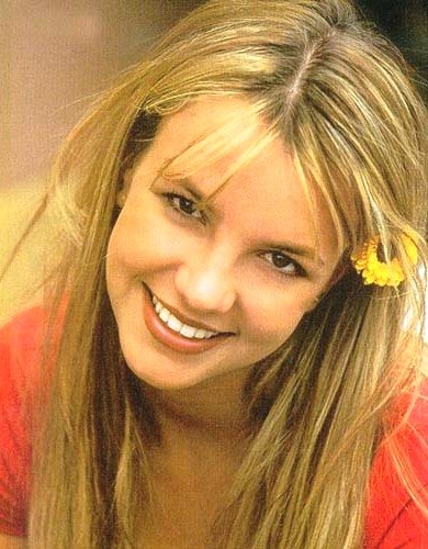 Britney Spears