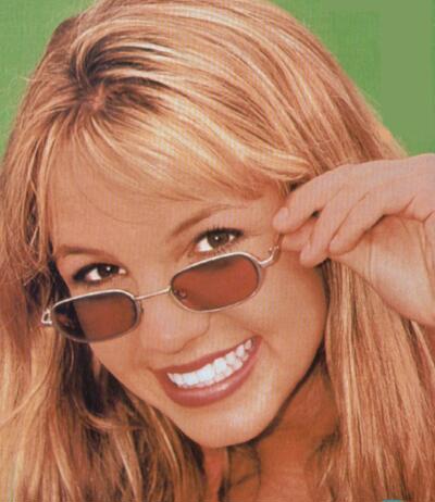 Britney Spears
