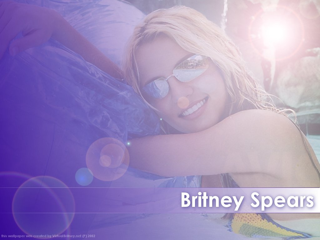 Britney Spears