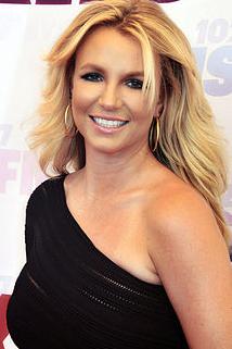 Profilový obrázek - Britney Spears