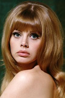 Profilový obrázek - Britt Ekland