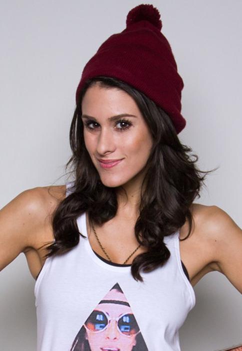 Brittany Furlan