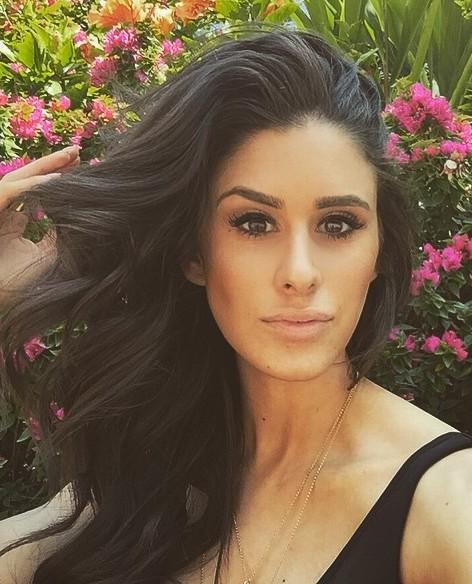 Brittany Furlan