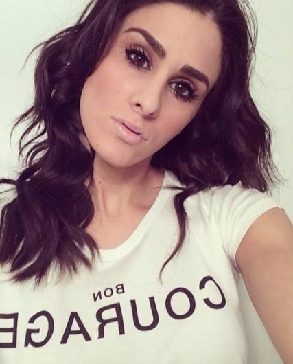 Brittany Furlan