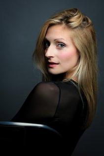 Profilový obrázek - Brittany Falardeau