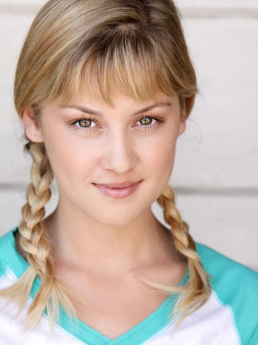 Brittany Anne Pirtle