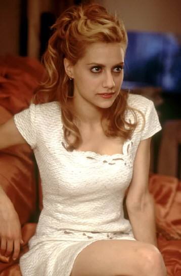 Brittany Murphy janis joplin movie