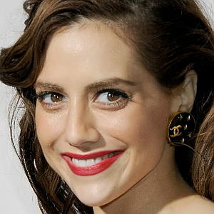 Brittany Murphy