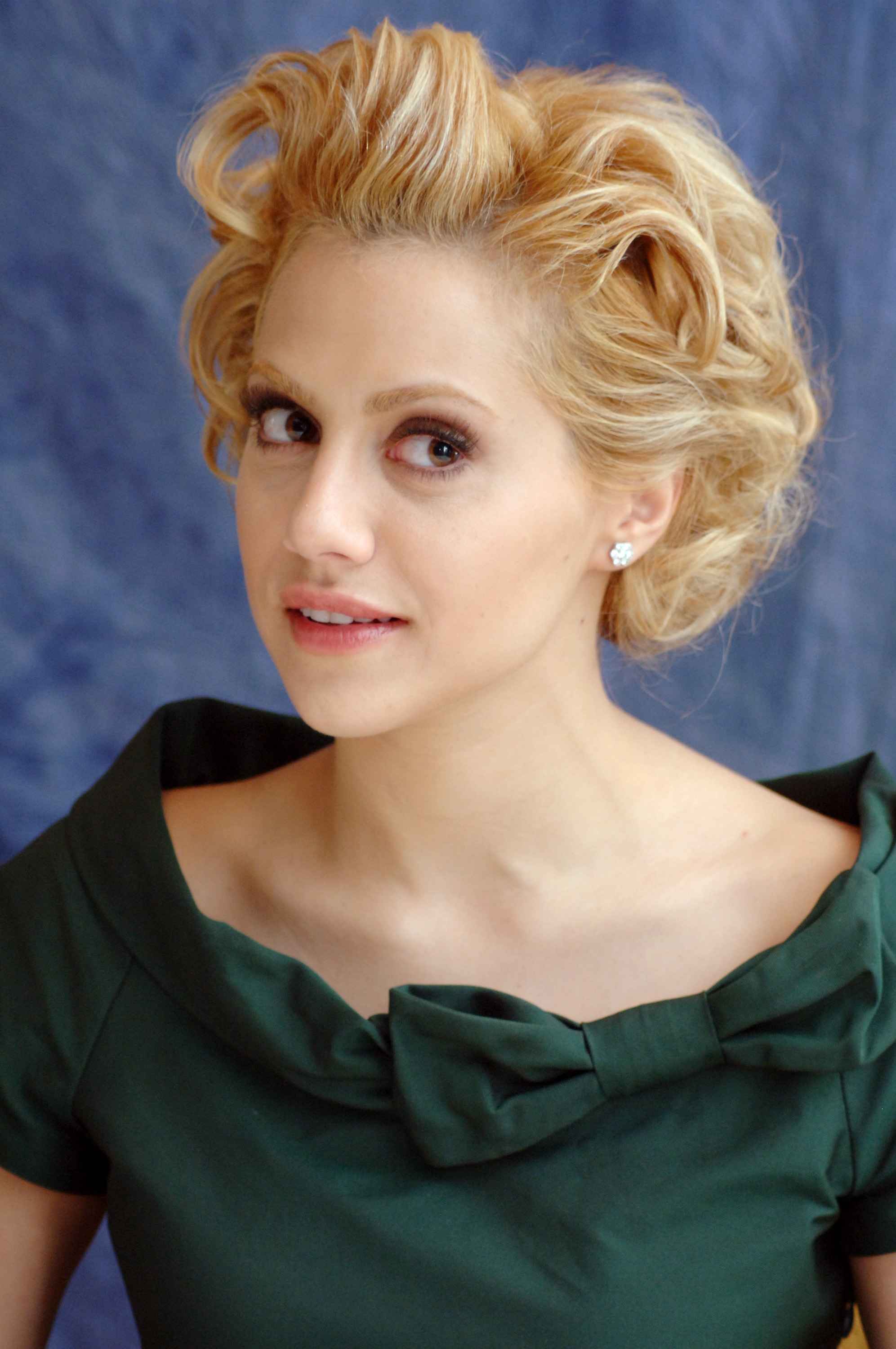 Brittany Murphy en clueless